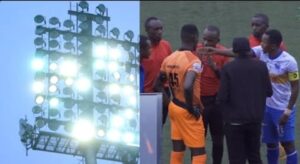 Murera yahita ihabwa itsinzi y’ibitego 3-0! Mukura VS ishobora guterwa mpaga