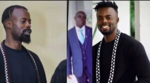 Breaking news: Umwanzi w’inkotanyi, Turahirwa Moses ise aramwihakanye – AMAJWI