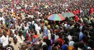 Impunzi z’Abanye-Congo zahungiye mu Burundi zasabwe Leta ya DRCongo ikintu gikomeye ubundi zigahanagura M23 ku ikarita y’Isi