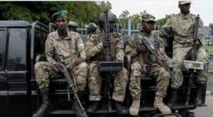 M23 yavuye muri Walikare-Centre ihita ifata ingamba shya