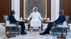 Qatar yishimiye amasezerano u Rwanda rwasinyanye na RDC