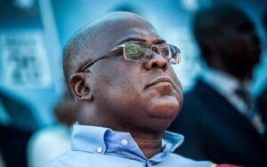 Hamenyekanye ibyo prezida Félix Tshisekedi yahise akora akimenya ko Joseph Kabila yageze i Goma anyuze i Kigali