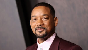Uko filime yatumye Will Smith amara umwaka wose adatera akabariro