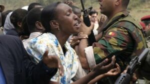 Mumbwirire Ababiligi muti ’aracyariho’- Ubuhamya bwa Hodari uri mu batereranywe na MINUAR muri ETO Kicukiro