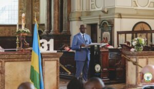 Leta y’u Rwanda yasabye u Bwongereza guta muri yombi batandatu bakekwaho Jenoside yakorewe Abatutsi bucumbikiye