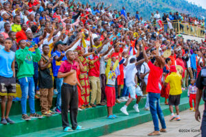 Abagurishaga amatike kuri derby, ntibemeranya na Etincelles yareze muri FERWAFA ivuga ko yibwe amafaranga yinjiye kuri uwo mukino