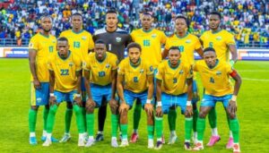 Ikipe y’igihugu Amavubi yamanutse imyanya itandatu ku rutonde rwa FIFA