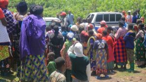 Umusore uzwi ku izina rya Mugisha yiyambuye ubuzima kubera ko Nyina yanze ko yirukana umugore aherutse kumushakira