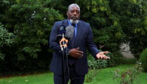 Icyicaro gikuru cy’ishyaka rya Joseph Kabila cyasahuwe