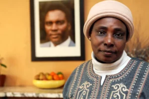 Kanziga yategetse ko Abatutsi bari baturanye bicwa, batwikishwa aside: Ijoro Habyarimana yapfiriyemo