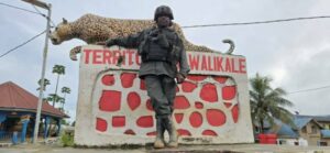 M23 yasubiye mu birindiro: Walikale yongeye kugarurwa mu maboko ya FARDC na Wazalendo