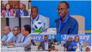 Bagiye gukorwamo! Kera kabaye muri FERWAFA hagiye kubamo impinduka zitunguranye
