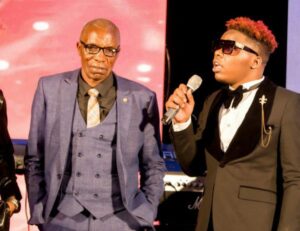 Se wa Niyo Bosco yitabye Imana