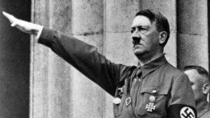 Ikigo cy’ubutasi cya Leta Zunze Ubumwe za Amerika ‘CIA’ cyashyize hanze amabanga yari yarahishwe ku rupfu rwa Adolf Hitler