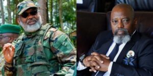 Joseph Kabila yaba agiye kuza i Goma akihuza na M23?