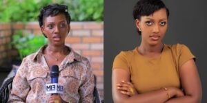 Kwibuka 31: Rosalinda amaze imyaka 31 ashakisha uwo baba bafitanye isano