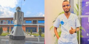 Yinjiza miliyoni zirenga 500Frw ku mwaka: Ibyo wamenya kuri Irankunda Claude uri mu banyarwanda binjiza agatubutse