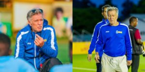 Robertinho arishyuza Rayon Sports amamiliyoni akayabo