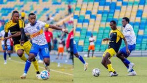 Ubujurire bwa Rayon Sports ku mukino wayo na Mukura VS bwatewe utwatsi