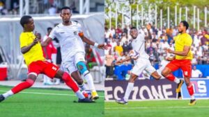 APR FC yananiwe kugaruka ku mwanya wa mbere wa shampiyona yari imazeho amasaha macye