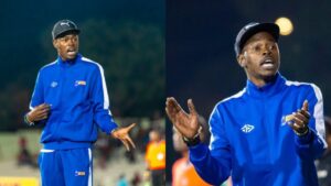 Urukiko rw’Ibanze rwa Nyarugenge rwategetse ko Umutoza w’umunya-Maurtania Mohamed Wade, watoje Rayon Sports afungurwa by’agateganyo