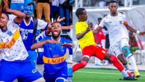 Mu gihe habura imikino 6, Rayon Sports ikomeje kuyobora Shampiyona, APR FC iyihagazeho, Kiyovu Sports iracyahangayitse! Uko urutonde rwa shampiyona ruhagaze 