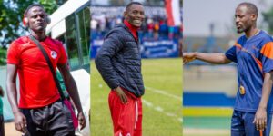 Abayobozi ba Musanze FC naba Kiyovu Sports bahamagajwe mu kibazo cya Migi na Bakaki