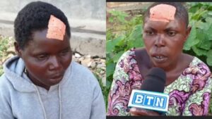Yabafashe basambanira mu gihuru! Ruhango, abagore 2 barwanye barakomeretsanya, nyuma yaho umugore afashe umugabo we asambana n’undi mugore
