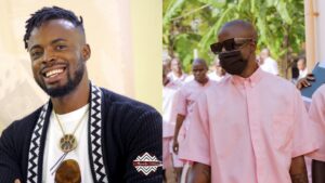 Hamenyekanye imyaka urukiko rwakatiye Turahirwa Moses wa Moshions gufungwa 