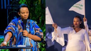 RIB yinjiye mu kibazo cy’uwise Pastor Julienne Kabanda intumwa ya Satani