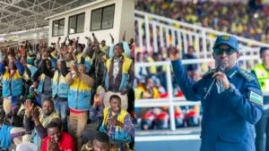 Ibyishimo bidasanzwe ku bamotari bo mu mujyi wa Kigali bahawe impinduka nshya ku bijyanye n’amande no kwishyura Assurance