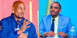 Perezida wa Rayon Sports, Twagirayezu Thaddée yakuriye inzira ku murima Munyakazi Sadate ushaka gushora miliyari ze 5Frw muri Murera ubundi akayigira akarika ke