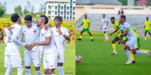 Marine FC yatumye Rayon Sports iva ku mwanya wa mbere isimburwa na APR FC