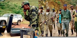 Umunsi Perezida Kagame amenyesha amahanga ko  niba ntacyo bakoze agiye guhagarika Jenoside