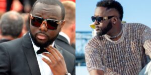 Ababishinzwe bazamukurikirane – Umuhanzi Safi Madiba yanenze Maître Gims ku gitaramo yari yahuje no gutangiza Icyunamo