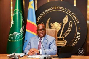 Leta ya RDC yasabwe guha intara ubwigenge bwo kwicungira umutungo