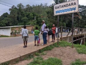 Aho Interahamwe zaririye imitima y’Abatutsi i Gatandara, hagiye gushyirwa ikimenyetso cy’amateka ya Jenoside