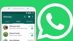 Hehe no kongera gutakaza amabanga yawe! WhatsApp igiye gushyiraho uburyo bukaze bwo kurinda ubutumwa abayikoresha bohererezanya