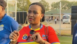 Yafunzwe azira ko yaba akomoka mu Rwanda! FIFA ishobora gufatira ibihano bikakaye RDC nyuma yuko polotike yivanze mu bya sports