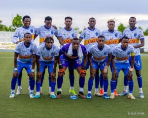 Amakuru Mashya : Rayon Sports igiye kwikura mu irushanwa ry’igikombe cy’Amahoro