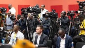 Ese n’ibyo koko? Raporo ya RSF yashyize u Rwanda ku mwanya wa nyuma naho u Burundi busubira inyuma imyanya 10