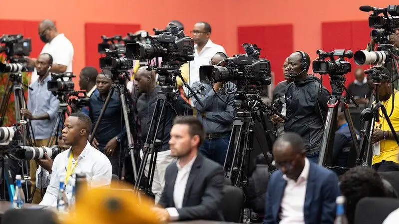 Ese n’ibyo koko? Raporo ya RSF yashyize u Rwanda ku mwanya wa nyuma naho u Burundi busubira inyuma imyanya 10
