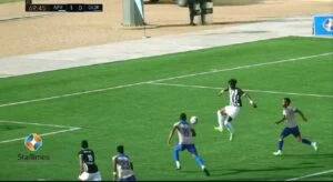 Gorilla FC nayo yaba igiye guhabwa ubutabera? Komiseri w’umukino wa APR FC na Gorilla FC muri raporo yatanze, yavuze ko Penariti yahawe APR FC, umusifuzi yatwawe n’amarangamutima