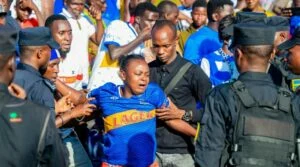 Umwanzuro wanyuma umaze gufatwa! Ihere ijisho ibaruwa FERWAFA imaze kwandikira Rayon Sports na Bugesera FC ku mvururu bateje
