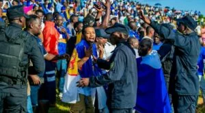 Breaking News: Abafana 11 ba Rayon Sports bamaze gutabwa muri yombi