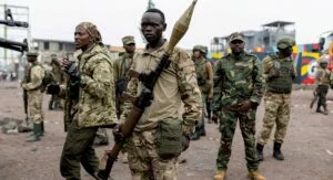 AFC/M23 yataye muri yombi intasi yoherejwe na Tshisekedi na Ndayishimiye w’u Burundi bamutumye kwivugana abayobozi biri huriro