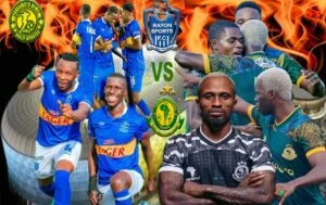 Rayon Sports na Yanga SC mu mukino utegerejwe na benshi: Stade Amahoro igiye kwaka umuriro 