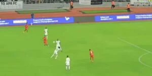 Aba-Rayon bati “APR FC nayo yumve uko kwibwa biryana”! Igitego Musanze FC yatsinze APR FC cyateje impaka (VIDEO)