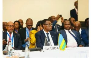 U Rwanda rwitandukanyije n’ubutegetsi bwa M23 muri Kivu zombi