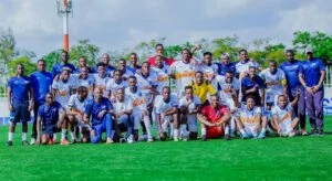 Rayon Sports imaze gutangaza umutoza wayo mushya ugiye kuyitoza imyaka 2